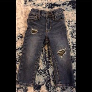 Old navy skinny karate